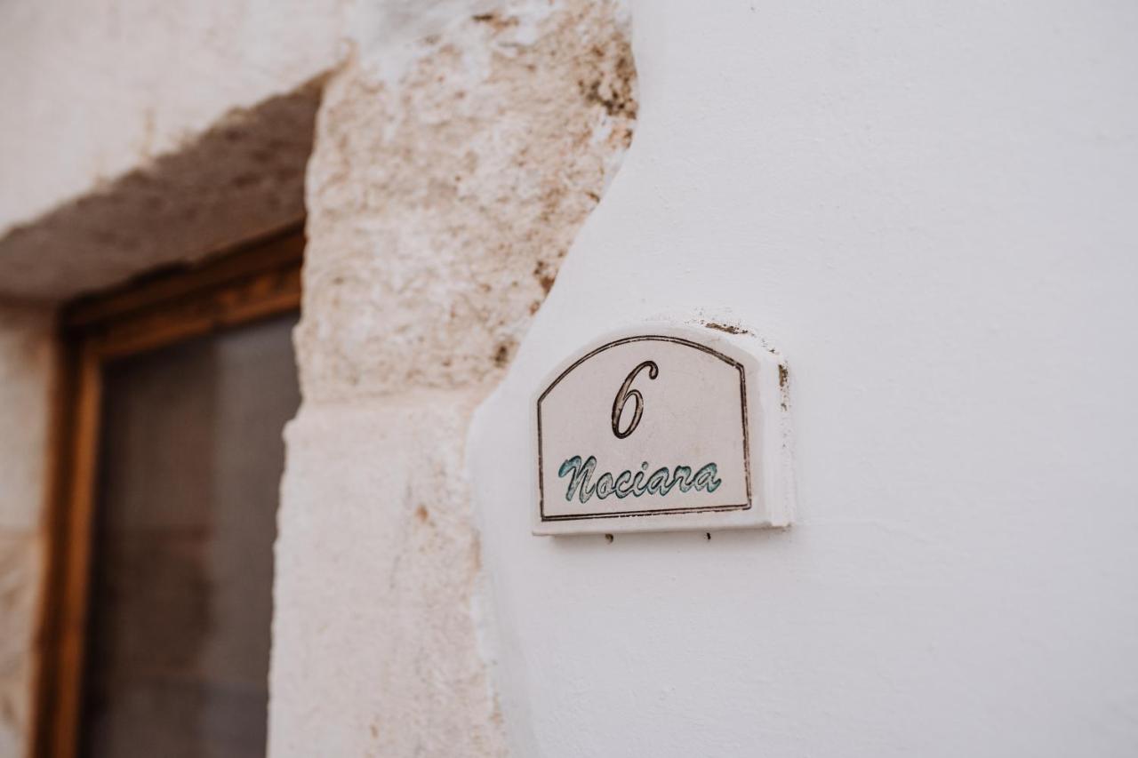 Masseria Casamassima Agriturismo Ostuni Dış mekan fotoğraf