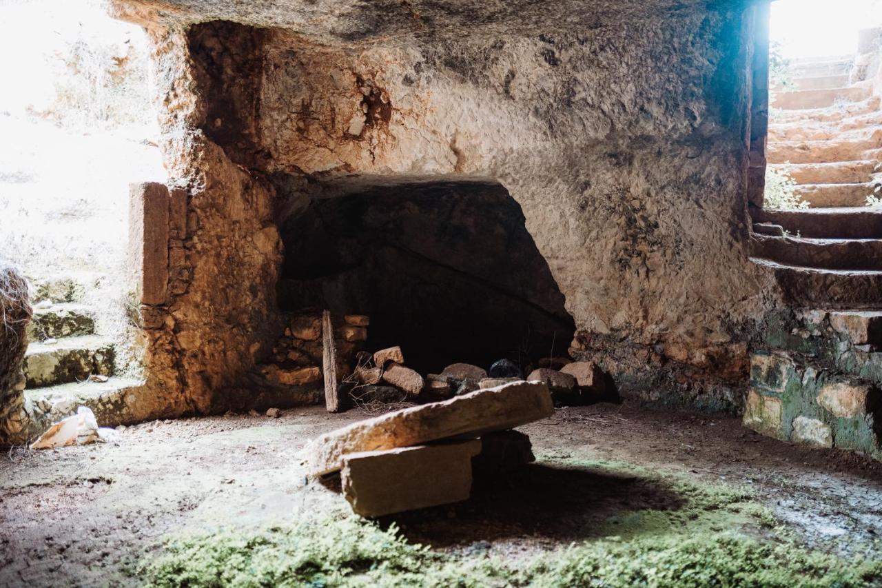 Masseria Casamassima Agriturismo Ostuni Dış mekan fotoğraf