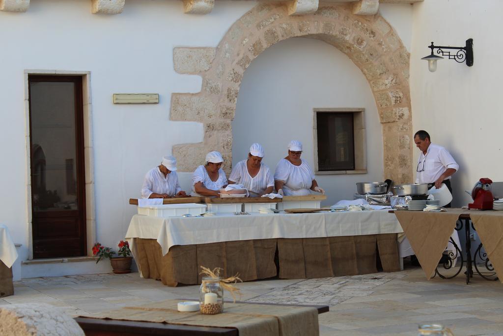 Masseria Casamassima Agriturismo Ostuni Dış mekan fotoğraf