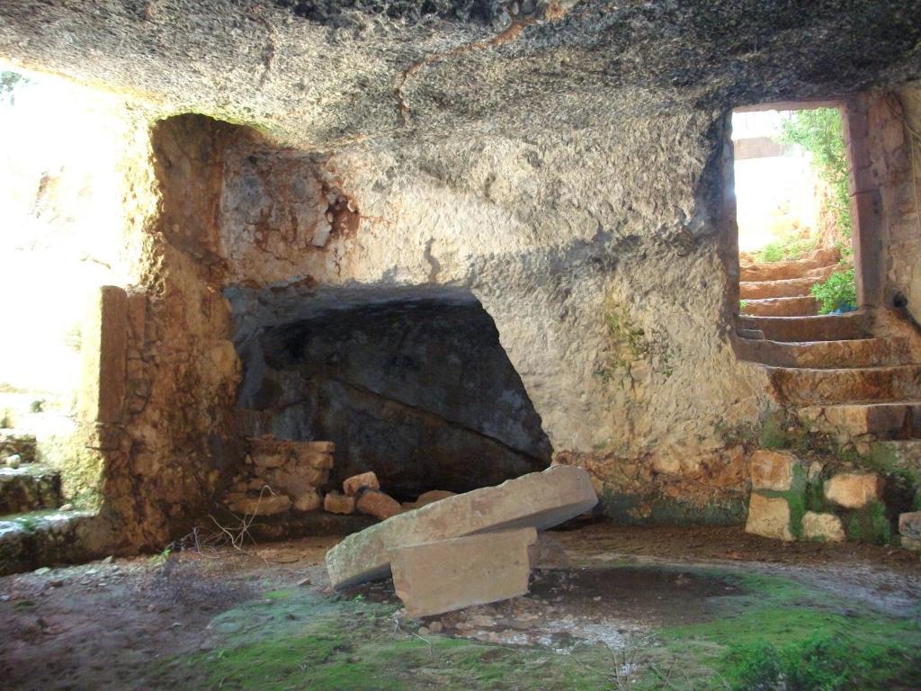 Masseria Casamassima Agriturismo Ostuni Dış mekan fotoğraf