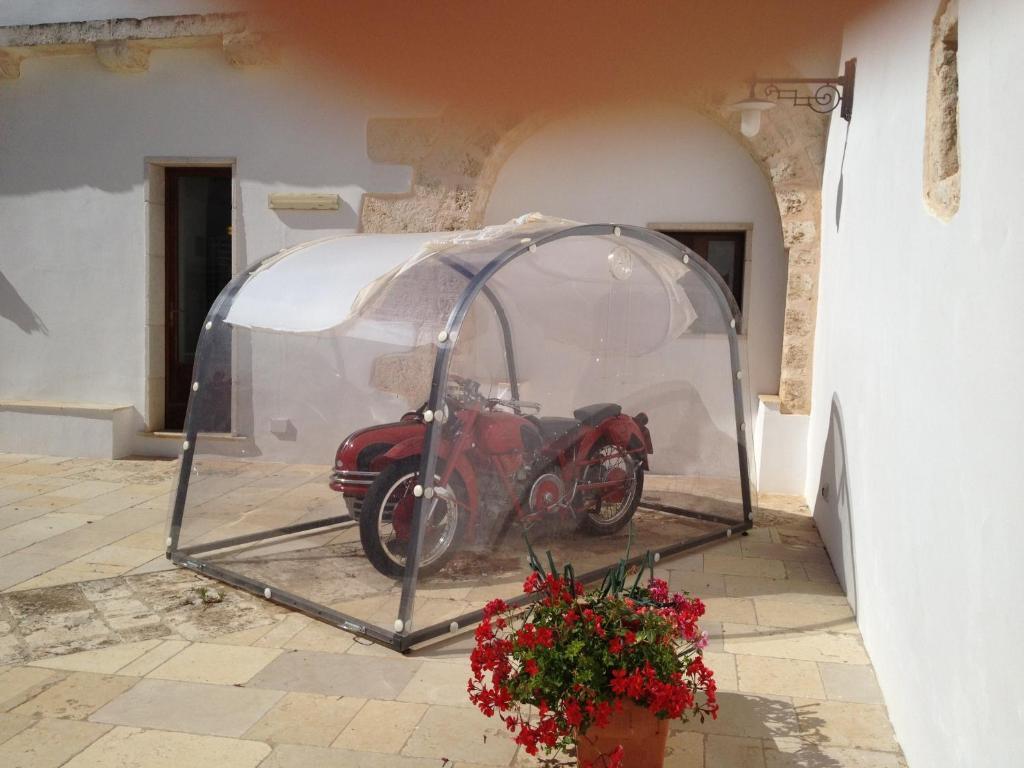 Masseria Casamassima Agriturismo Ostuni Dış mekan fotoğraf